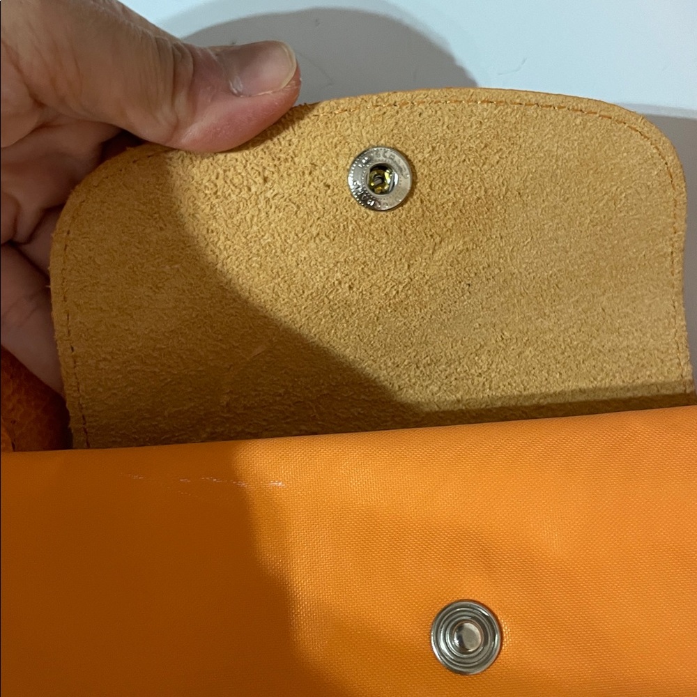 Longchamp Le pliage Shoulder Bag - Picture 2 of 11